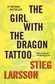 The Girl with the Dragon Tattoo