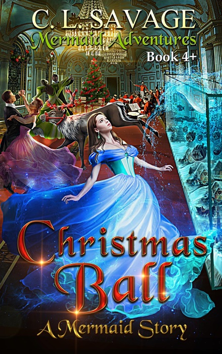 Christmas Ball