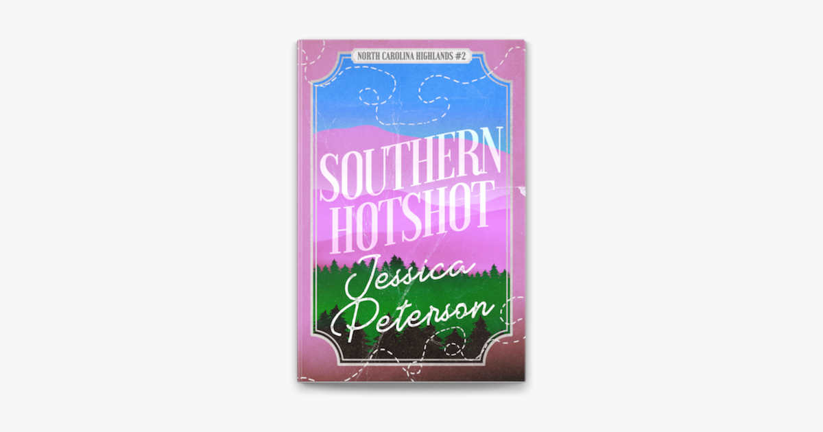 ‎southern Hotshot On Apple Books