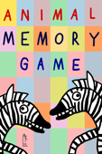 Animal Memory Game - Hathairat Fingerhut