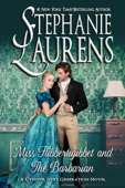 Miss Flibbertigibbet and The Barbarian - Stephanie Laurens