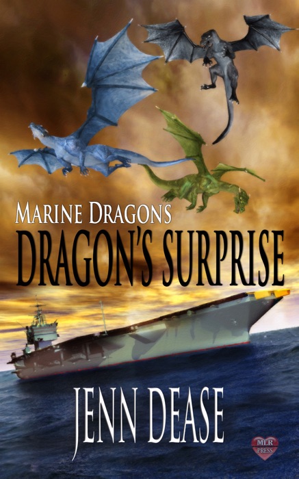 Dragon's Surprise