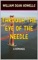 Through the Eye of The Needle - William Dean Howells