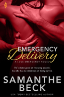 Samanthe Beck - Emergency Delivery artwork