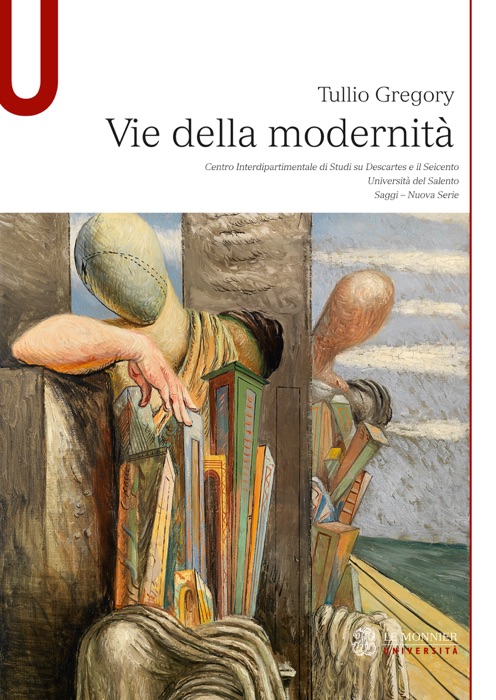 VIE DELLA MODERNITA' - Edizione digitale