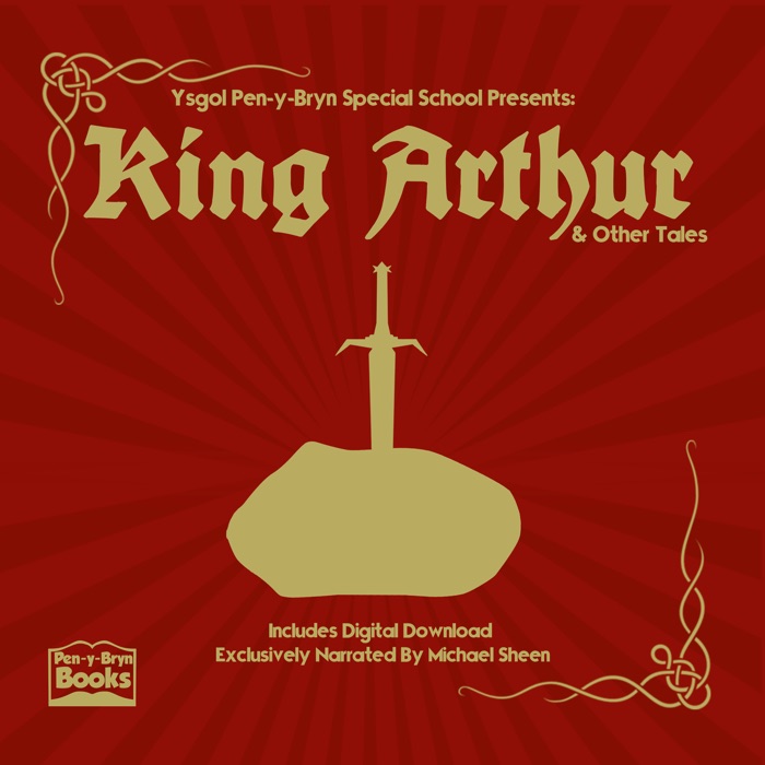 King Arthur & Other Tales