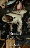 Delphi Complete Works of Hieronymus Bosch (Illustrated) - Hieronymus Bosch