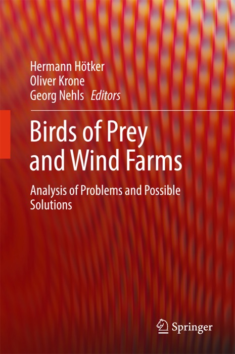 Birds of Prey and Wind Farms