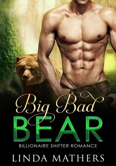 Big Bad Bear