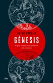 Génesis - Guido Tonelli