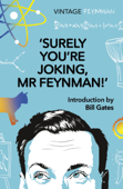 Surely You're Joking Mr Feynman - Richard P Feynman