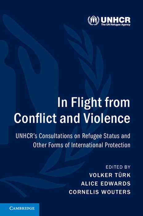 In Flight from Conflict and Violence