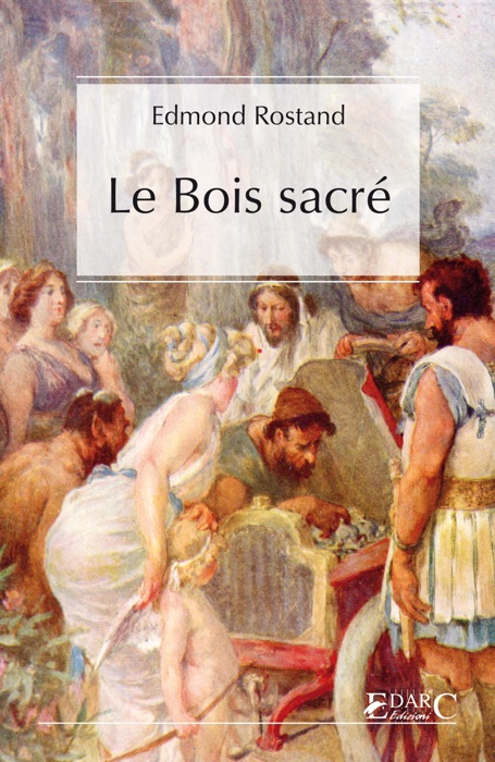 Le Bois sacré