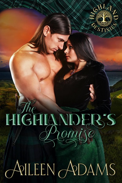 The Highlander’s Promise