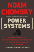 Power Systems - Noam Chomsky & David Barsamian