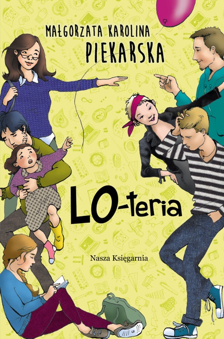 LO-teria