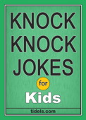 Knock Knock Jokes for Kids - Tidels