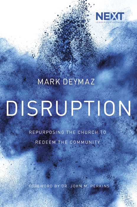 Disruption