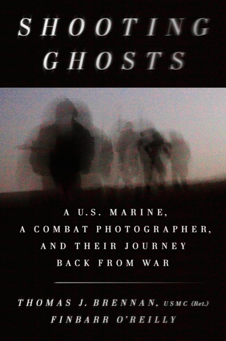 Shooting Ghosts