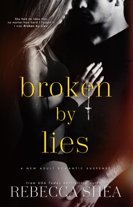 ‎Broken by Lies on Apple Books