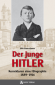 Der junge Hitler - Dirk Bavendamm