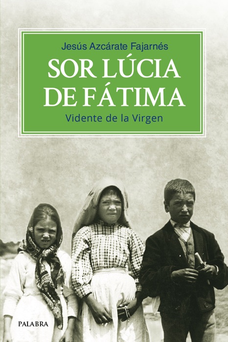 Sor Lucía de Fátima