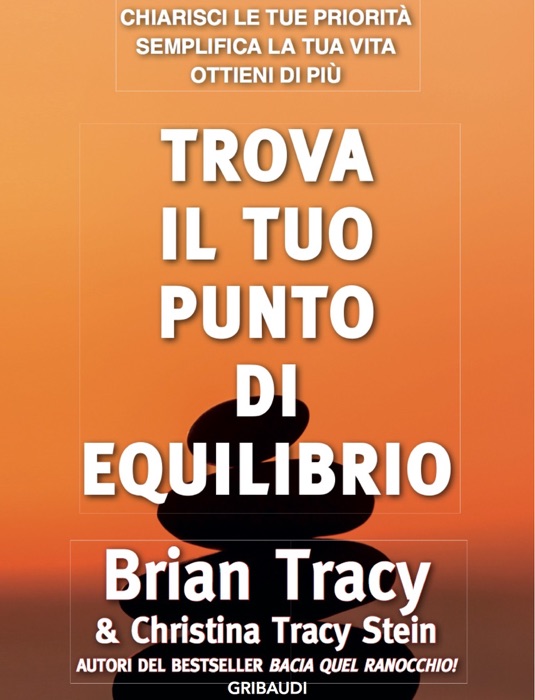 Trova il tuo punto di equilibrio