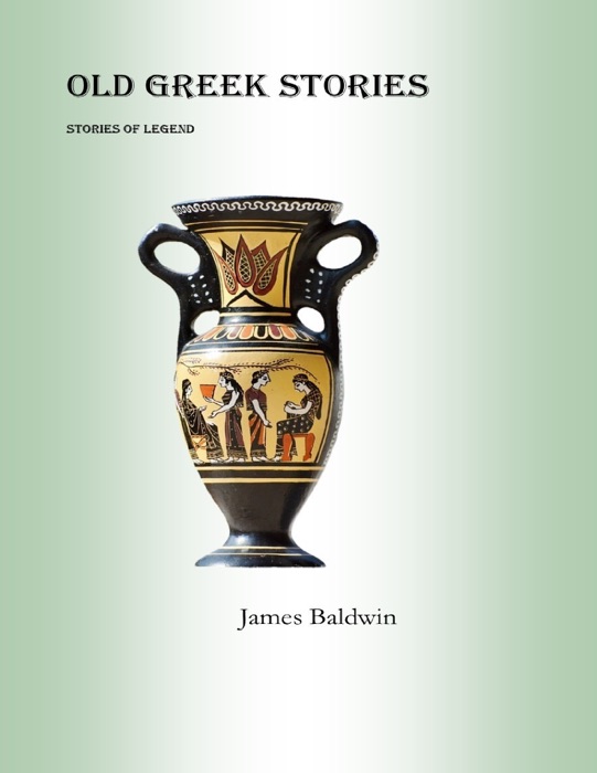 Old Greek Stories