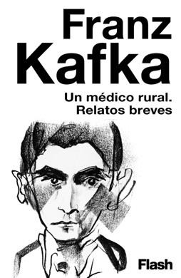 Capa do livro O Médico Rural de Franz Kafka