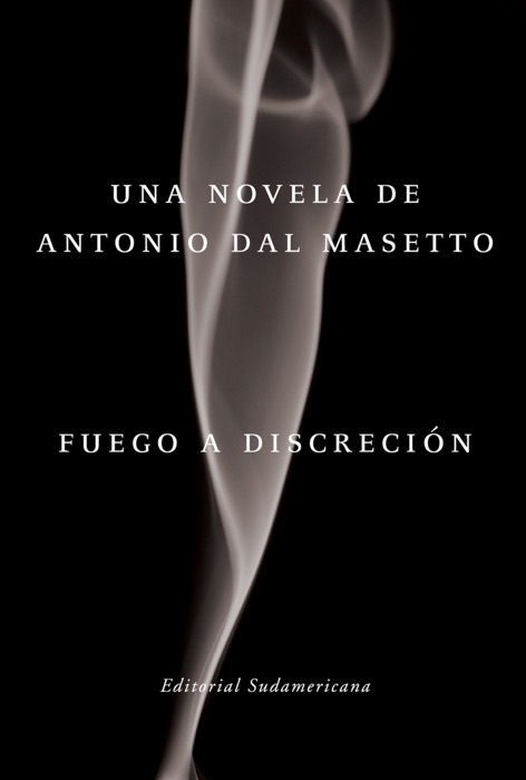 Fuego a discreci贸n