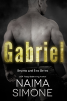 Naima Simone - Secrets and Sins: Gabriel artwork