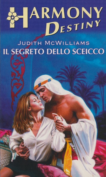 Il segreto dello sceicco
