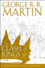 A Clash of Kings: The Graphic Novel: Volume Four - George R.R. Martin