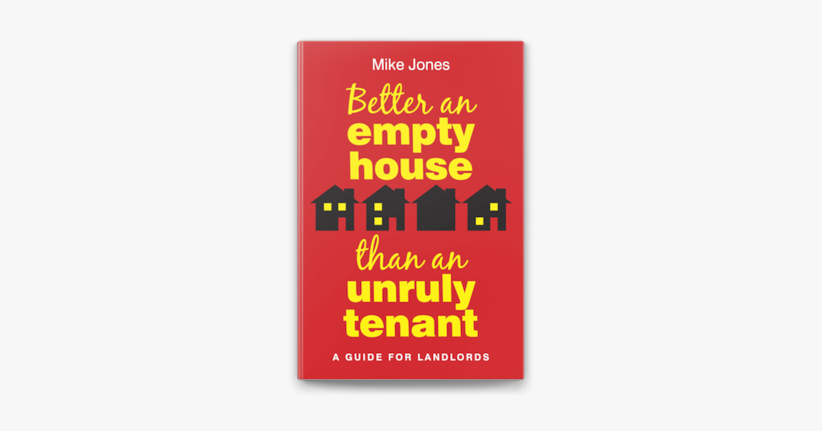 better-an-empty-house-than-an-unruly-tenant-in-apple-books
