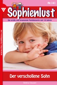 Sophienlust 141 – Familienroman