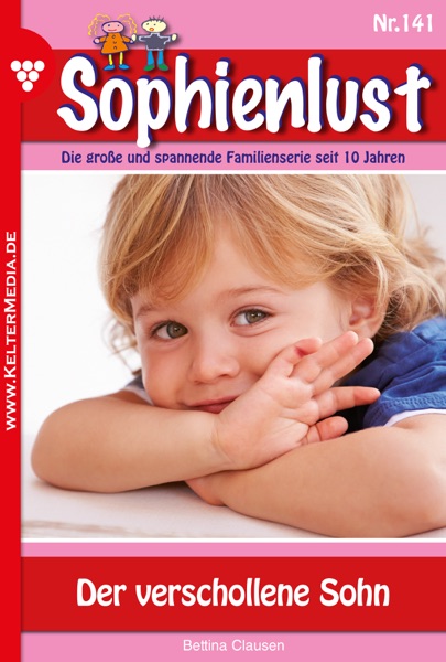 Sophienlust 141 – Familienroman