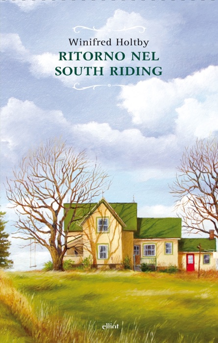Ritorno a South Riding