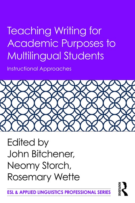 Teaching Writing for Academic Purposes to Multilingual Students