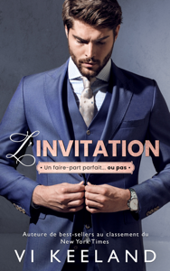L'Invitation Book Cover