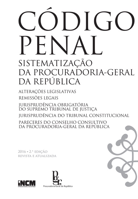 Código Penal- 2ª edição