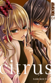 Citrus 07 - Saburouta