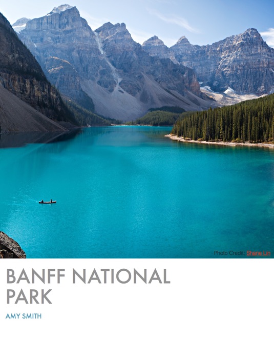 Banff National Park