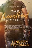 Lindsey Frydman - The Heartbeat Hypothesis artwork