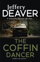 Jeffery Deaver - The Coffin Dancer artwork