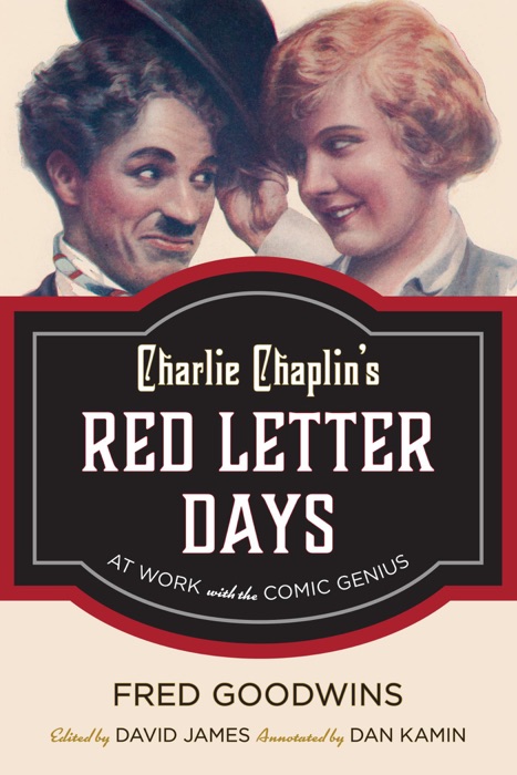 Charlie Chaplin's Red Letter Days