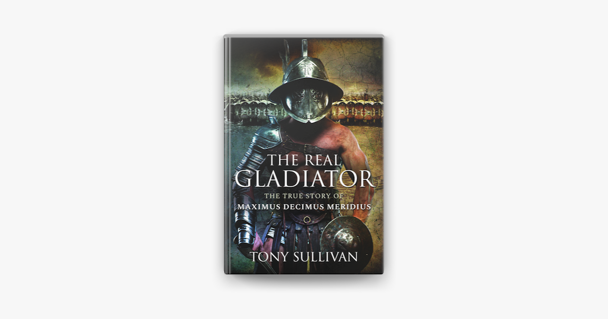 ‎The Real Gladiator on Apple Books