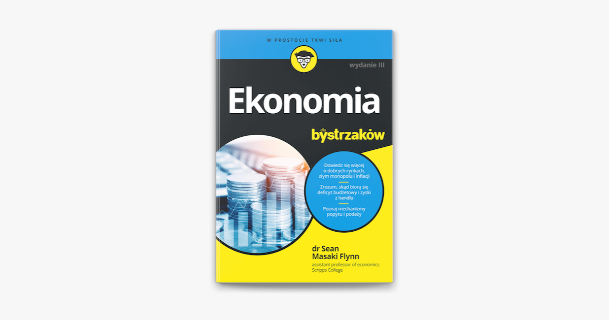 Ekonomia dla bystrzaków chomikuj