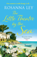 Rosanna Ley - The Little Theatre by the Sea artwork