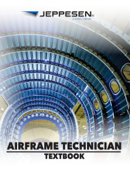 A&P Technician Airframe Textbook 2016 - Jeppesen