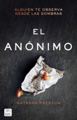 El anónimo - Natasha Preston